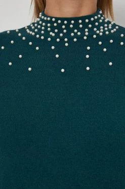 Γυναικεία Χωρίς φερμουάρ Medicine - Πουλόβερ Bloom Vibration τιρκουάζ 11 Γυναικεία Χωρίς φερμουάρ Medicine - Πουλόβερ Bloom Vibration τιρκουάζ -Medicine Κατάστημα unnamed file 1005