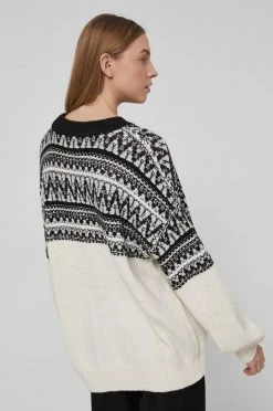 Γυναικεία Χωρίς φερμουάρ Medicine - Πουλόβερ Apres Ski κρεμ -Medicine Κατάστημα unnamed file 1008