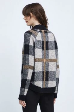 Γυναικεία Χωρίς φερμουάρ Πουλόβερ Medicine μαύρο -Medicine Κατάστημα unnamed file 103