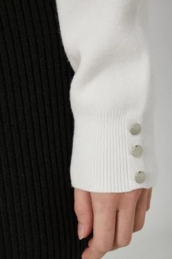 Γυναικεία Χωρίς φερμουάρ Medicine - Πουλόβερ Commercial βάσκας -Medicine Κατάστημα unnamed file 1039