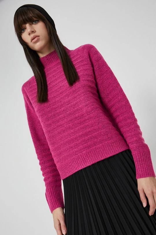 Γυναικεία Χωρίς φερμουάρ Medicine - Πουλόβερ Commercial ανοιχτό γκρι 3 Γυναικεία Χωρίς φερμουάρ Medicine - Πουλόβερ Commercial ανοιχτό γκρι