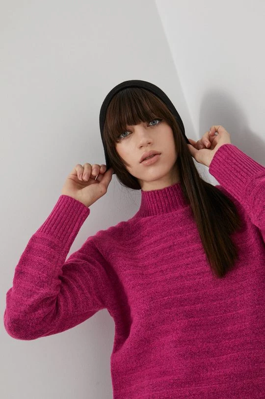 Γυναικεία Χωρίς φερμουάρ Medicine - Πουλόβερ Commercial ανοιχτό γκρι 8 Γυναικεία Χωρίς φερμουάρ Medicine - Πουλόβερ Commercial ανοιχτό γκρι - Image 6