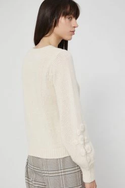 Γυναικεία Χωρίς φερμουάρ Medicine - Πουλόβερ με προσθήκη μαλλιού Bohemian κρεμ 10 Γυναικεία Χωρίς φερμουάρ Medicine - Πουλόβερ με προσθήκη μαλλιού Bohemian κρεμ -Medicine Κατάστημα unnamed file 1065