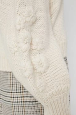 Γυναικεία Χωρίς φερμουάρ Medicine - Πουλόβερ με προσθήκη μαλλιού Bohemian κρεμ 11 Γυναικεία Χωρίς φερμουάρ Medicine - Πουλόβερ με προσθήκη μαλλιού Bohemian κρεμ -Medicine Κατάστημα unnamed file 1066