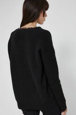 Γυναικεία Χωρίς φερμουάρ Medicine - Μπλούζα Essential μαύρο -Medicine Κατάστημα unnamed file 1071