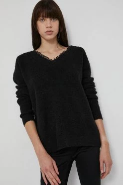 Γυναικεία Χωρίς φερμουάρ Medicine - Μπλούζα Essential μαύρο -Medicine Κατάστημα unnamed file 1072