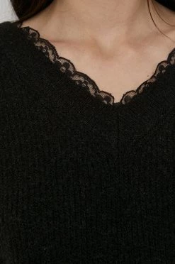 Γυναικεία Χωρίς φερμουάρ Medicine - Μπλούζα Essential μαύρο -Medicine Κατάστημα unnamed file 1073