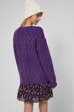 Γυναικεία Χωρίς φερμουάρ Medicine - Πουλόβερ Urban Punk ανοιχτό πράσινο -Medicine Κατάστημα unnamed file 1081