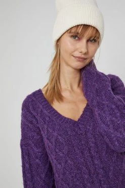 Γυναικεία Χωρίς φερμουάρ Medicine - Πουλόβερ Urban Punk ανοιχτό πράσινο -Medicine Κατάστημα unnamed file 1082