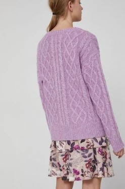 Γυναικεία Χωρίς φερμουάρ Medicine - Πουλόβερ Urban Punk ανοιχτό πράσινο -Medicine Κατάστημα unnamed file 1087