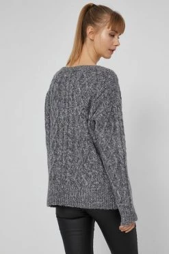 Γυναικεία Χωρίς φερμουάρ Medicine - Πουλόβερ Urban Punk ανοιχτό πράσινο -Medicine Κατάστημα unnamed file 1099