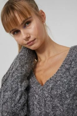 Γυναικεία Χωρίς φερμουάρ Medicine - Πουλόβερ Urban Punk ανοιχτό πράσινο -Medicine Κατάστημα unnamed file 1100