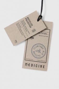 Γυναικεία Χωρίς φερμουάρ Medicine - Πουλόβερ Urban Punk ανοιχτό πράσινο -Medicine Κατάστημα unnamed file 1102