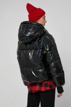 Γυναικεία Κοντά μπουφάν Medicine - Μπουφάν Essential μαύρο 10 Γυναικεία Κοντά μπουφάν Medicine - Μπουφάν Essential μαύρο -Medicine Κατάστημα unnamed file 1105