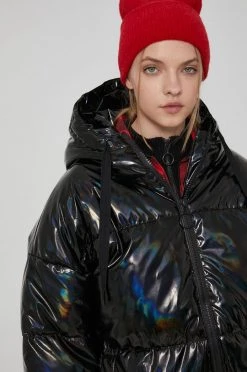 Γυναικεία Κοντά μπουφάν Medicine - Μπουφάν Essential μαύρο 12 Γυναικεία Κοντά μπουφάν Medicine - Μπουφάν Essential μαύρο -Medicine Κατάστημα unnamed file 1107