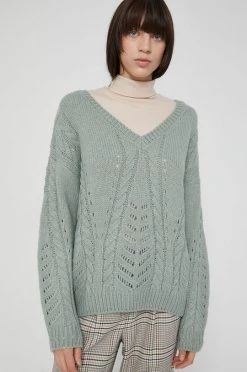 Γυναικεία Χωρίς φερμουάρ Medicine - Πουλόβερ Bohemian σαρκώδες χρώμα