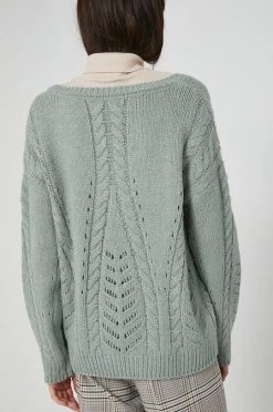 Γυναικεία Χωρίς φερμουάρ Medicine - Πουλόβερ Bohemian σαρκώδες χρώμα 10 Γυναικεία Χωρίς φερμουάρ Medicine - Πουλόβερ Bohemian σαρκώδες χρώμα -Medicine Κατάστημα unnamed file 1117