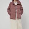 Γυναικεία Κοντά μπουφάν Medicine - Μπουφάν Essential βρώμικο ροζ -Medicine Κατάστημα unnamed file 1121