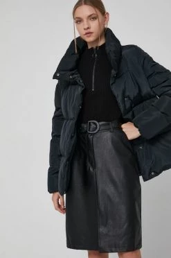 Γυναικεία Κοντά μπουφάν Medicine - Μπουφάν Essential βρώμικο ροζ -Medicine Κατάστημα unnamed file 1130