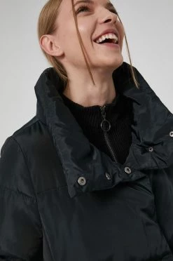 Γυναικεία Κοντά μπουφάν Medicine - Μπουφάν Essential βρώμικο ροζ -Medicine Κατάστημα unnamed file 1131