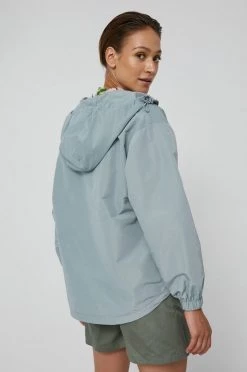 Γυναικεία Κοντά μπουφάν Medicine - Eπανωφόρι Essential τιρκουάζ -Medicine Κατάστημα unnamed file 1146