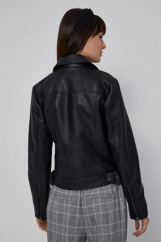 Γυναικεία Κοντά μπουφάν Medicine - Ραμόνεσκα Essential μαύρο 5 Γυναικεία Κοντά μπουφάν Medicine - Ραμόνεσκα Essential μαύρο - Image 3