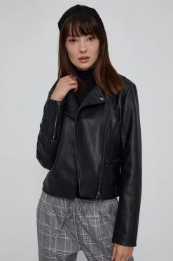 Γυναικεία Κοντά μπουφάν Medicine - Ραμόνεσκα Essential μαύρο 11 Γυναικεία Κοντά μπουφάν Medicine - Ραμόνεσκα Essential μαύρο -Medicine Κατάστημα unnamed file 1153