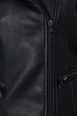 Γυναικεία Κοντά μπουφάν Medicine - Ραμόνεσκα Essential μαύρο 13 Γυναικεία Κοντά μπουφάν Medicine - Ραμόνεσκα Essential μαύρο -Medicine Κατάστημα unnamed file 1155