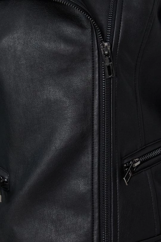 Γυναικεία Κοντά μπουφάν Medicine - Ραμόνεσκα Essential μαύρο 8 Γυναικεία Κοντά μπουφάν Medicine - Ραμόνεσκα Essential μαύρο - Image 6