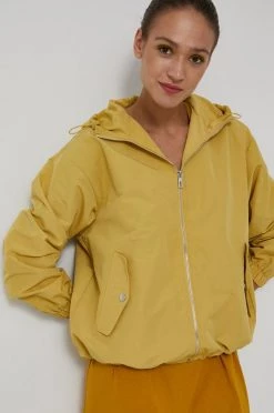 Γυναικεία Κοντά μπουφάν Medicine - Eπανωφόρι Essential τιρκουάζ