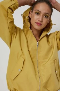 Γυναικεία Κοντά μπουφάν Medicine - Eπανωφόρι Essential τιρκουάζ 10 Γυναικεία Κοντά μπουφάν Medicine - Eπανωφόρι Essential τιρκουάζ -Medicine Κατάστημα unnamed file 1159