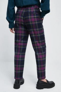 Γυναικεία Υφασμάτινα Παντελόνι Medicine πολύχρωμο -Medicine Κατάστημα unnamed file 1167