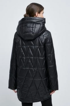 Γυναικεία Κοντά μπουφάν Μπουφάν Medicine μαύρο 10 Γυναικεία Κοντά μπουφάν Μπουφάν Medicine μαύρο -Medicine Κατάστημα unnamed file 118