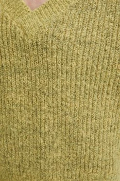 Γυναικεία Χωρίς φερμουάρ Πουλόβερ Medicine κίτρινο -Medicine Κατάστημα unnamed file 1182