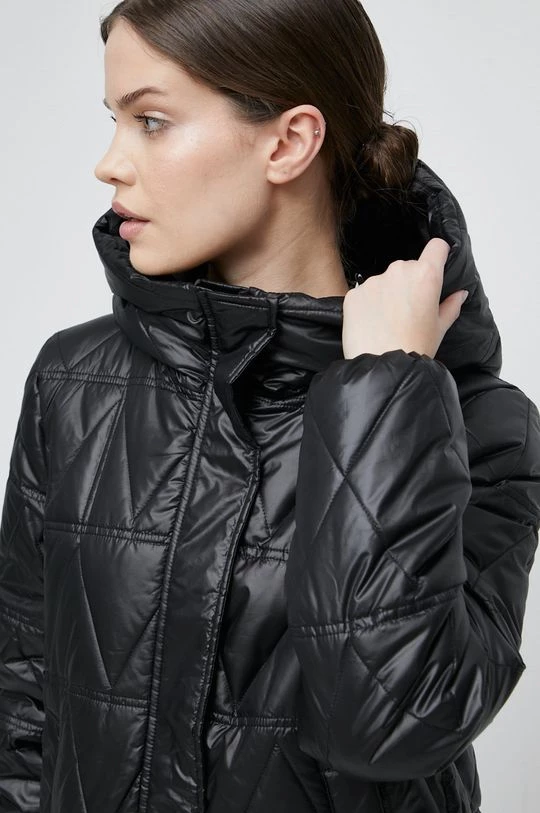 Γυναικεία Κοντά μπουφάν Μπουφάν Medicine μαύρο 6 Γυναικεία Κοντά μπουφάν Μπουφάν Medicine μαύρο - Image 4