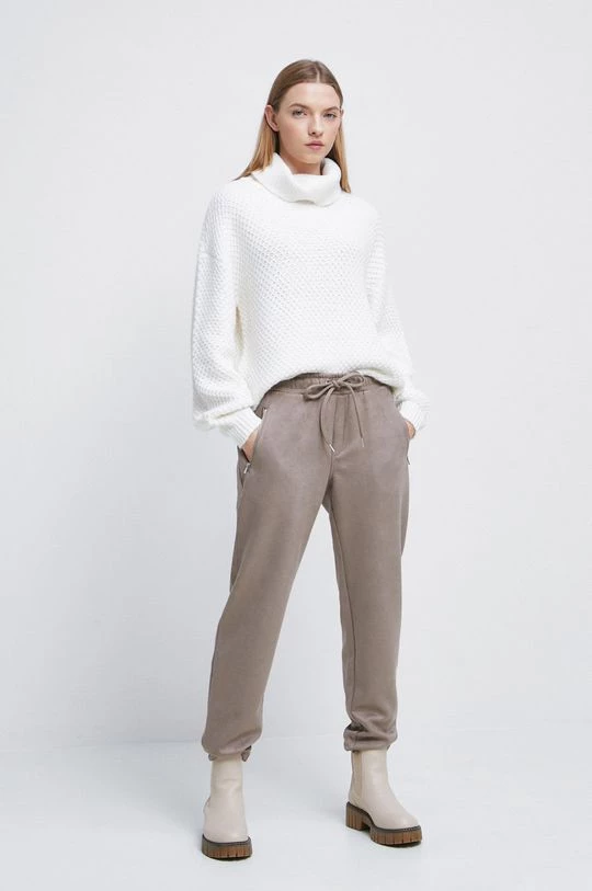 Γυναικεία Παντελόνια φόρμας Παντελόνι φόρμας Medicine γκρι 4 Γυναικεία Παντελόνια φόρμας Παντελόνι φόρμας Medicine γκρι - Image 2