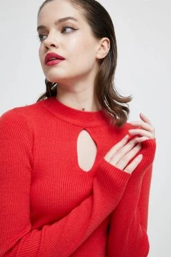 Γυναικεία Χωρίς φερμουάρ Πουλόβερ Medicine κόκκινο, -Medicine Κατάστημα unnamed file 1211