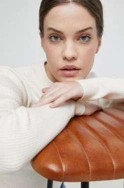 Γυναικεία Χωρίς φερμουάρ Πουλόβερ Medicine μπεζ 8 Γυναικεία Χωρίς φερμουάρ Πουλόβερ Medicine μπεζ -Medicine Κατάστημα unnamed file 1215