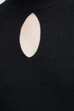 Γυναικεία Χωρίς φερμουάρ Πουλόβερ Medicine μαύρο -Medicine Κατάστημα unnamed file 1231