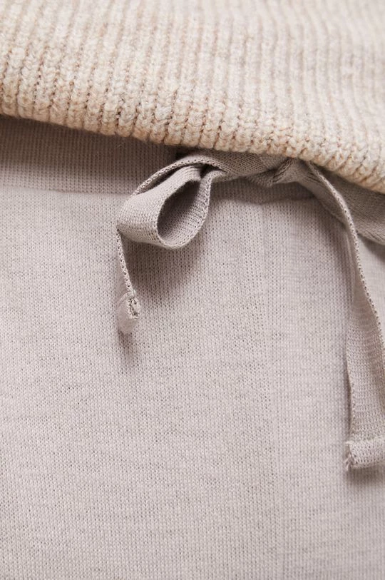 Γυναικεία Παντελόνια φόρμας Παντελόνι φόρμας Medicine μπεζ 7 Γυναικεία Παντελόνια φόρμας Παντελόνι φόρμας Medicine μπεζ - Image 5