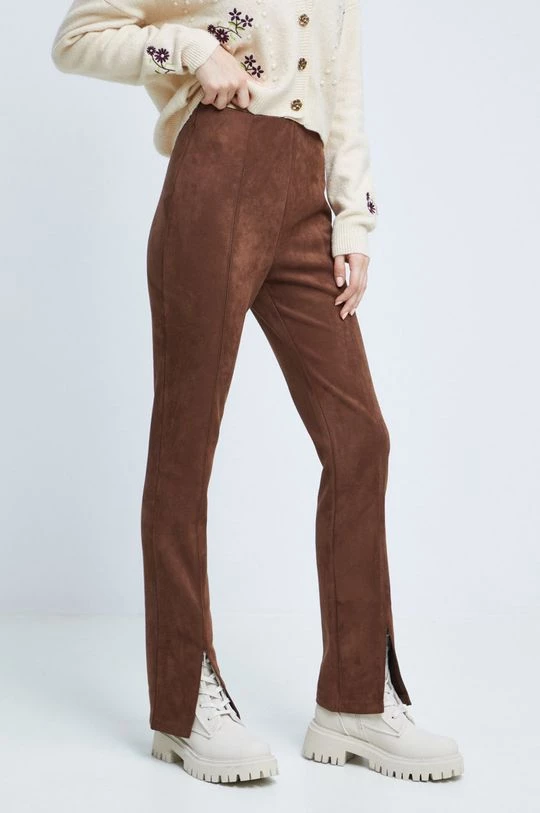 Γυναικεία Κολάν Medicine καφέ 3 Γυναικεία Κολάν Medicine καφέ