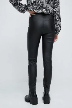 Γυναικεία Κολάν Παντελόνι Medicine μαύρο -Medicine Κατάστημα unnamed file 1270