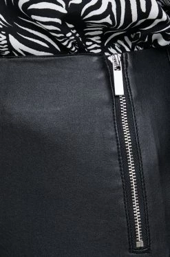 Γυναικεία Κολάν Παντελόνι Medicine μαύρο -Medicine Κατάστημα unnamed file 1271