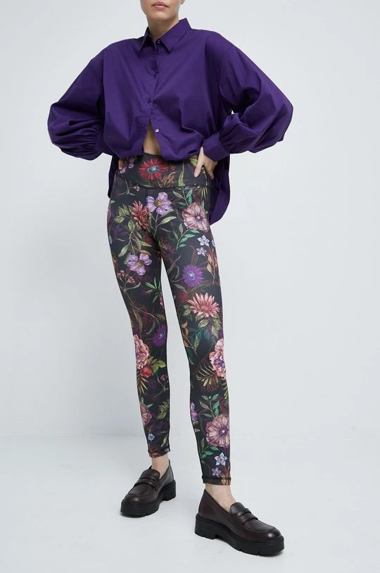 Γυναικεία Κολάν Medicine πολύχρωμο 3 Γυναικεία Κολάν Medicine πολύχρωμο