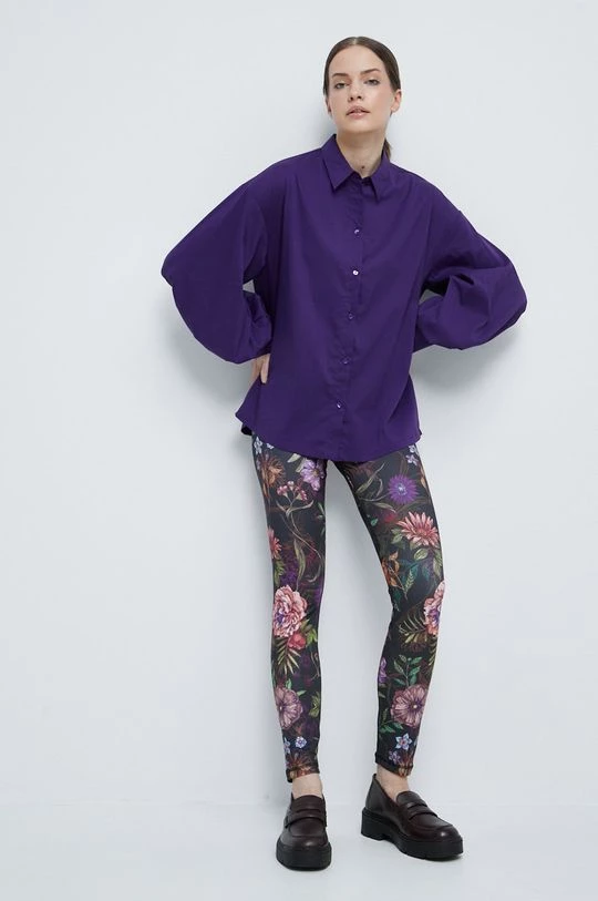 Γυναικεία Κολάν Medicine πολύχρωμο 4 Γυναικεία Κολάν Medicine πολύχρωμο - Image 2