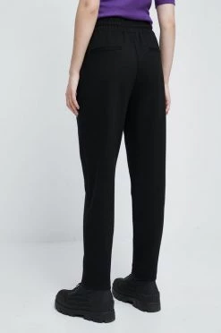 Γυναικεία Παντελόνια φόρμας Παντελόνι φόρμας Medicine μαύρο -Medicine Κατάστημα unnamed file 1289