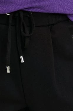 Γυναικεία Παντελόνια φόρμας Παντελόνι φόρμας Medicine μαύρο -Medicine Κατάστημα unnamed file 1290