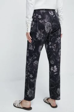 Γυναικεία Παντελόνια φόρμας Παντελόνι φόρμας Medicine μαύρο -Medicine Κατάστημα unnamed file 1293