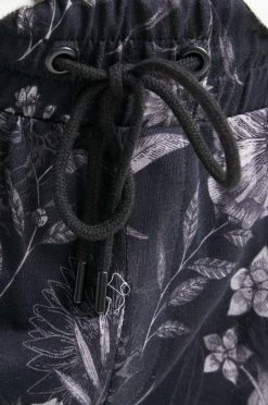 Γυναικεία Παντελόνια φόρμας Παντελόνι φόρμας Medicine μαύρο -Medicine Κατάστημα unnamed file 1295