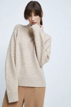 Γυναικεία Χωρίς φερμουάρ Πουλόβερ Medicine μπεζ 11 Γυναικεία Χωρίς φερμουάρ Πουλόβερ Medicine μπεζ -Medicine Κατάστημα unnamed file 130